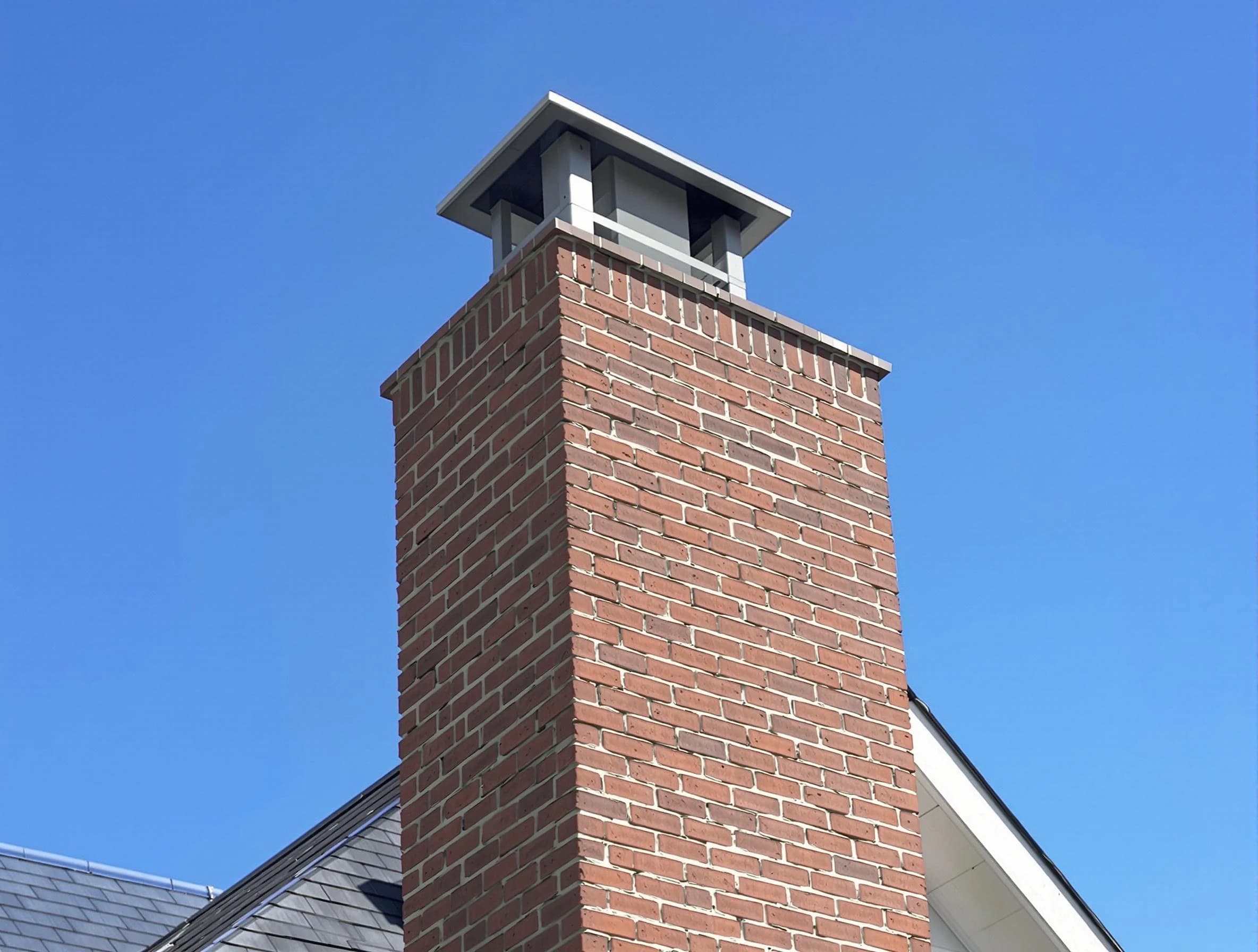 Chimney Remodeling service in Alabaster, AL