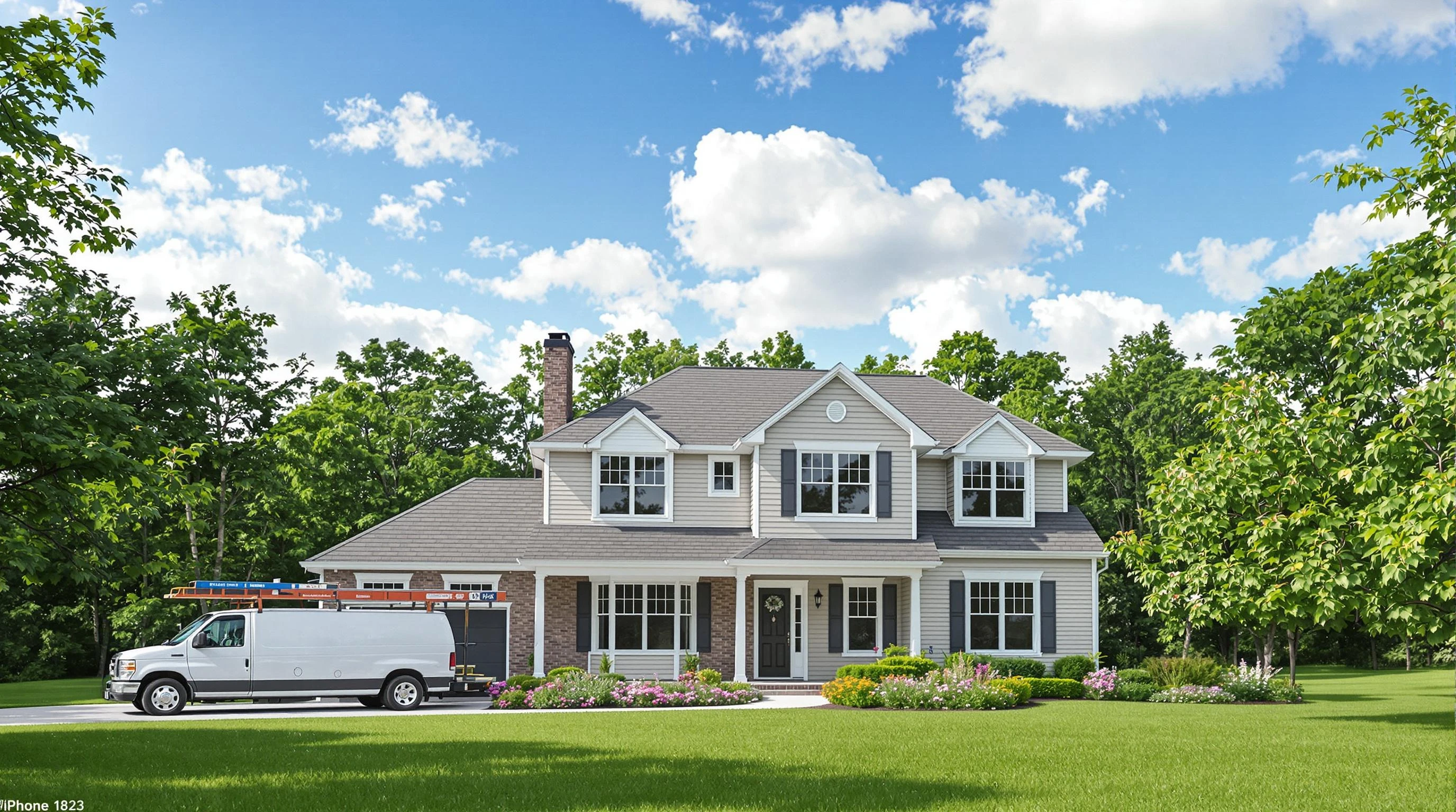 Alabaster Chimney Sweep chimney sweep crew working in Calera, AL