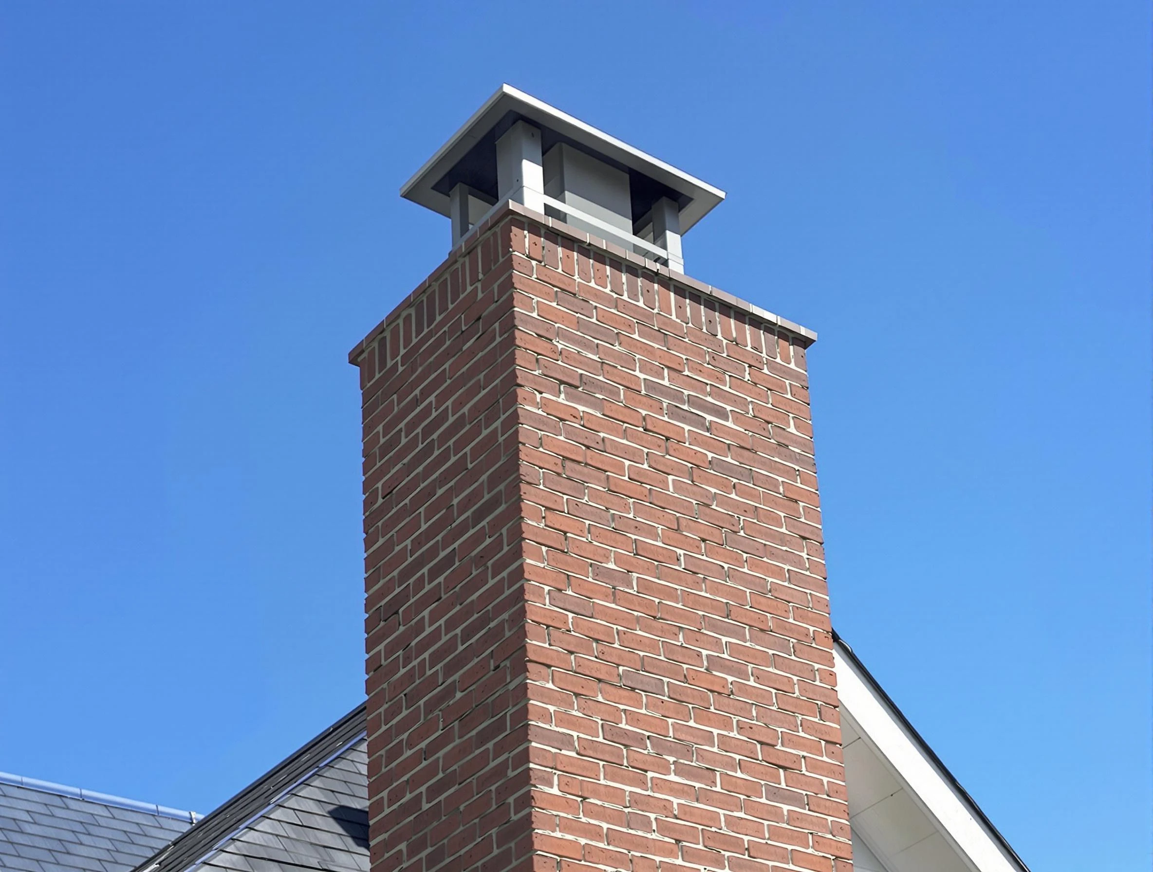 Chimney Remodeling in Alabaster